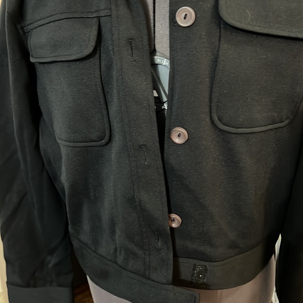 Vintage Express Jacket - Picture 2 of 9